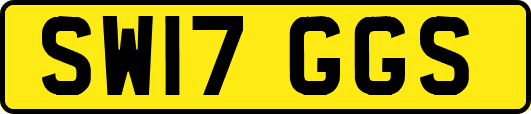 SW17GGS