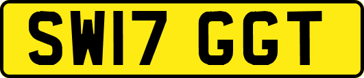 SW17GGT
