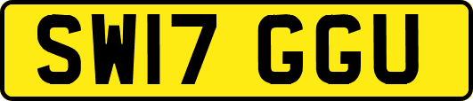 SW17GGU