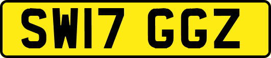 SW17GGZ