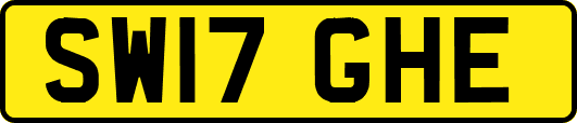 SW17GHE