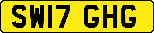 SW17GHG