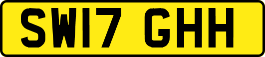 SW17GHH