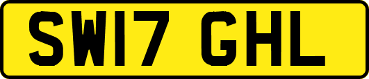 SW17GHL