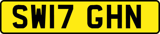 SW17GHN