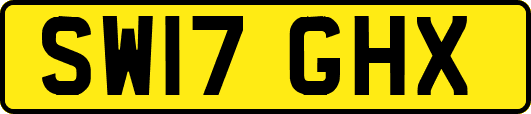 SW17GHX