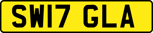 SW17GLA