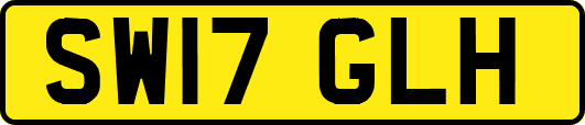 SW17GLH