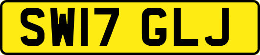 SW17GLJ