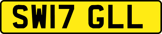 SW17GLL