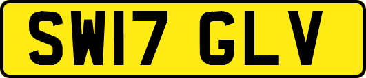 SW17GLV
