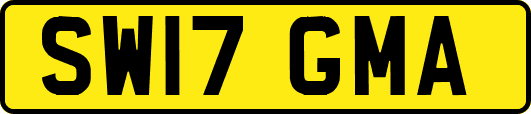 SW17GMA