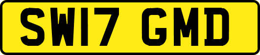 SW17GMD