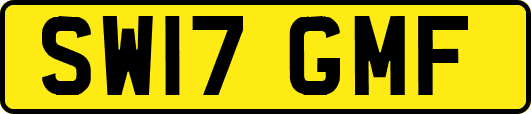 SW17GMF