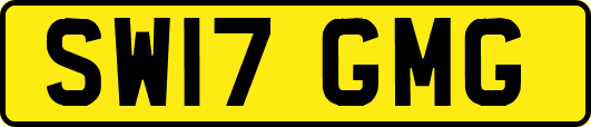 SW17GMG
