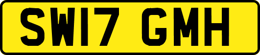 SW17GMH