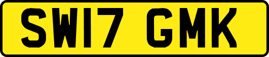 SW17GMK