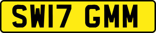 SW17GMM