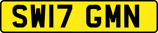 SW17GMN