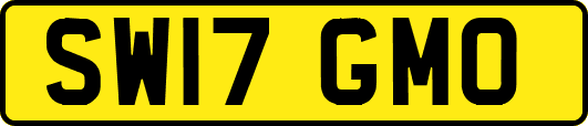 SW17GMO