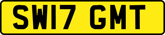 SW17GMT