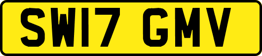 SW17GMV