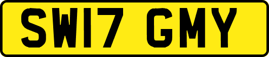 SW17GMY