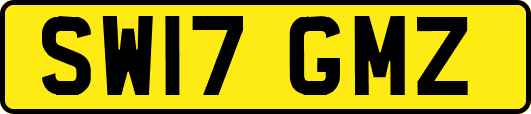 SW17GMZ