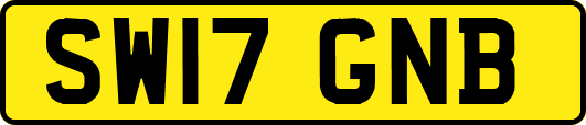 SW17GNB