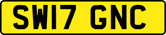 SW17GNC