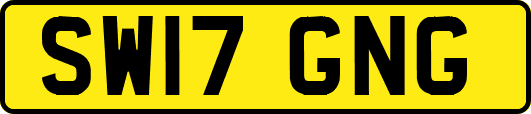 SW17GNG