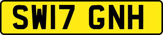 SW17GNH