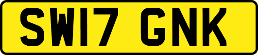 SW17GNK