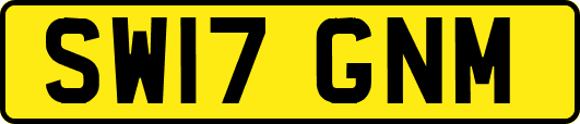 SW17GNM