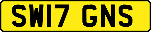SW17GNS