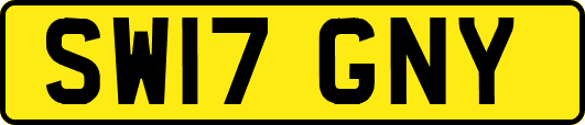 SW17GNY
