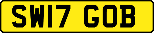 SW17GOB