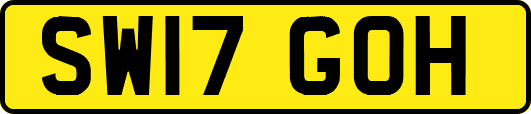 SW17GOH