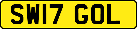 SW17GOL