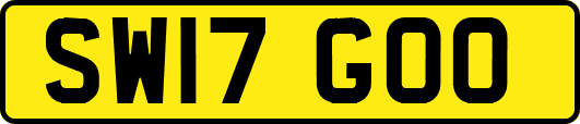SW17GOO