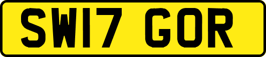 SW17GOR
