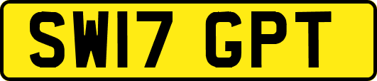 SW17GPT