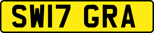 SW17GRA