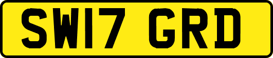 SW17GRD