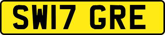 SW17GRE
