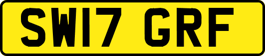 SW17GRF