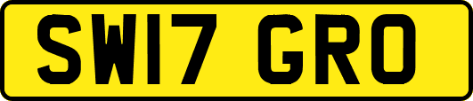 SW17GRO