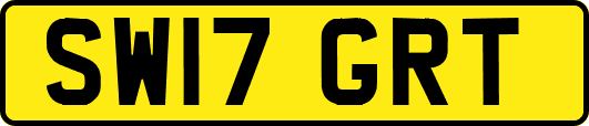SW17GRT