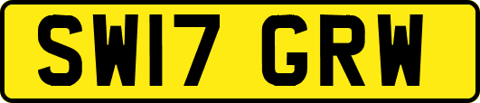 SW17GRW