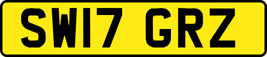 SW17GRZ